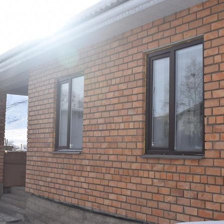 Kyzart Guesthouse Bagysh Eksteriør bilde