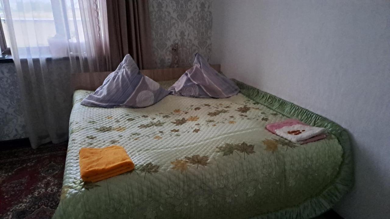 Kyzart Guesthouse Bagysh Eksteriør bilde