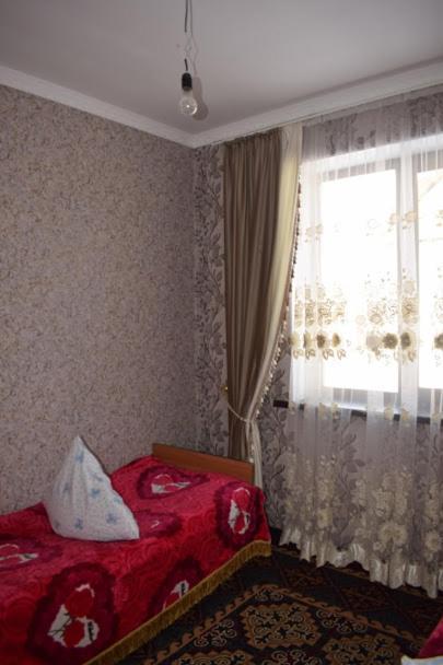 Kyzart Guesthouse Bagysh Eksteriør bilde