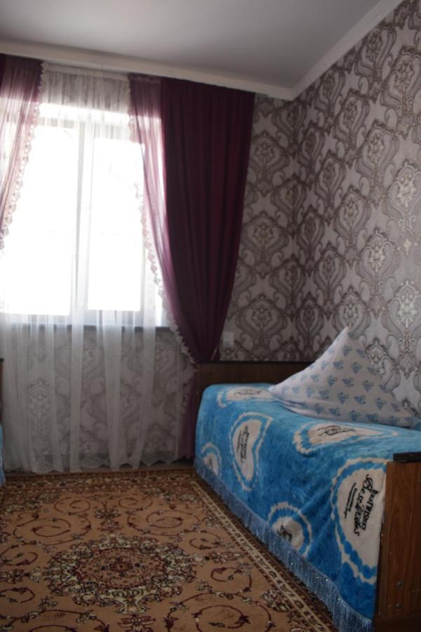 Kyzart Guesthouse Bagysh Eksteriør bilde