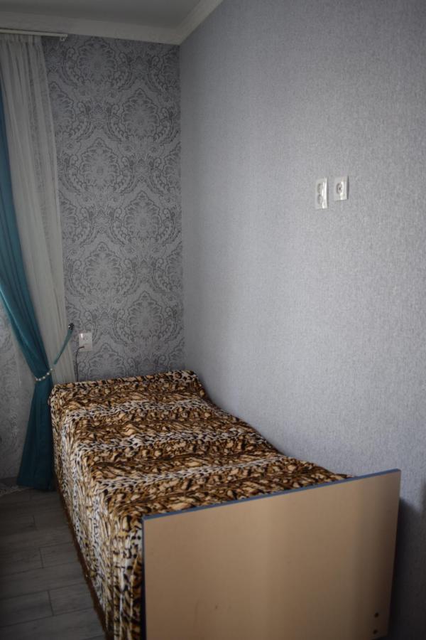 Kyzart Guesthouse Bagysh Eksteriør bilde