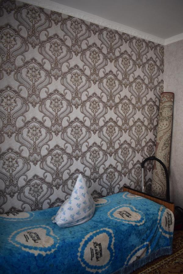 Kyzart Guesthouse Bagysh Eksteriør bilde