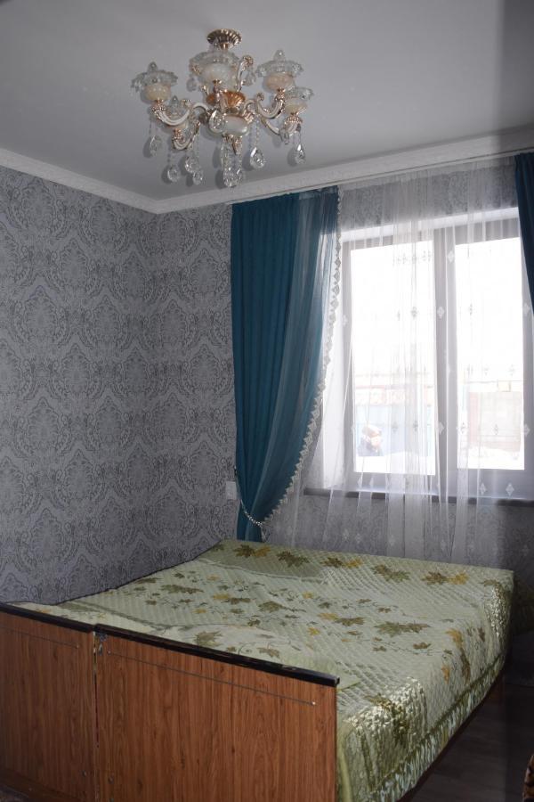 Kyzart Guesthouse Bagysh Eksteriør bilde